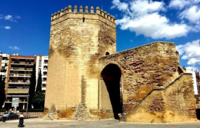 Casa Sofia - Torre de la Malmuerta
